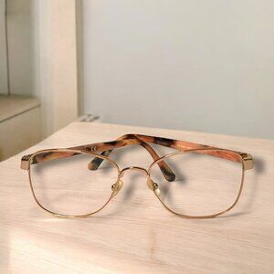 Tory Burch Women's 51mm Rose Gold Eyeglass Frames TY1061-3273